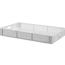Best Hendi Voorraadbak Geperforeerd 60x40x7cm