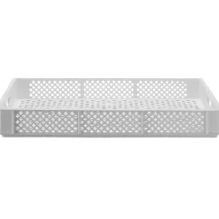 Best Hendi Voorraadbak Geperforeerd 60x40x7cm