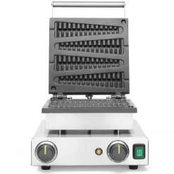 New Hendi Wafelijzer Lollypop