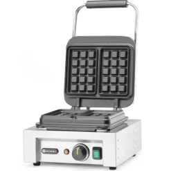 Discount Hendi Wafelmaker Brussels