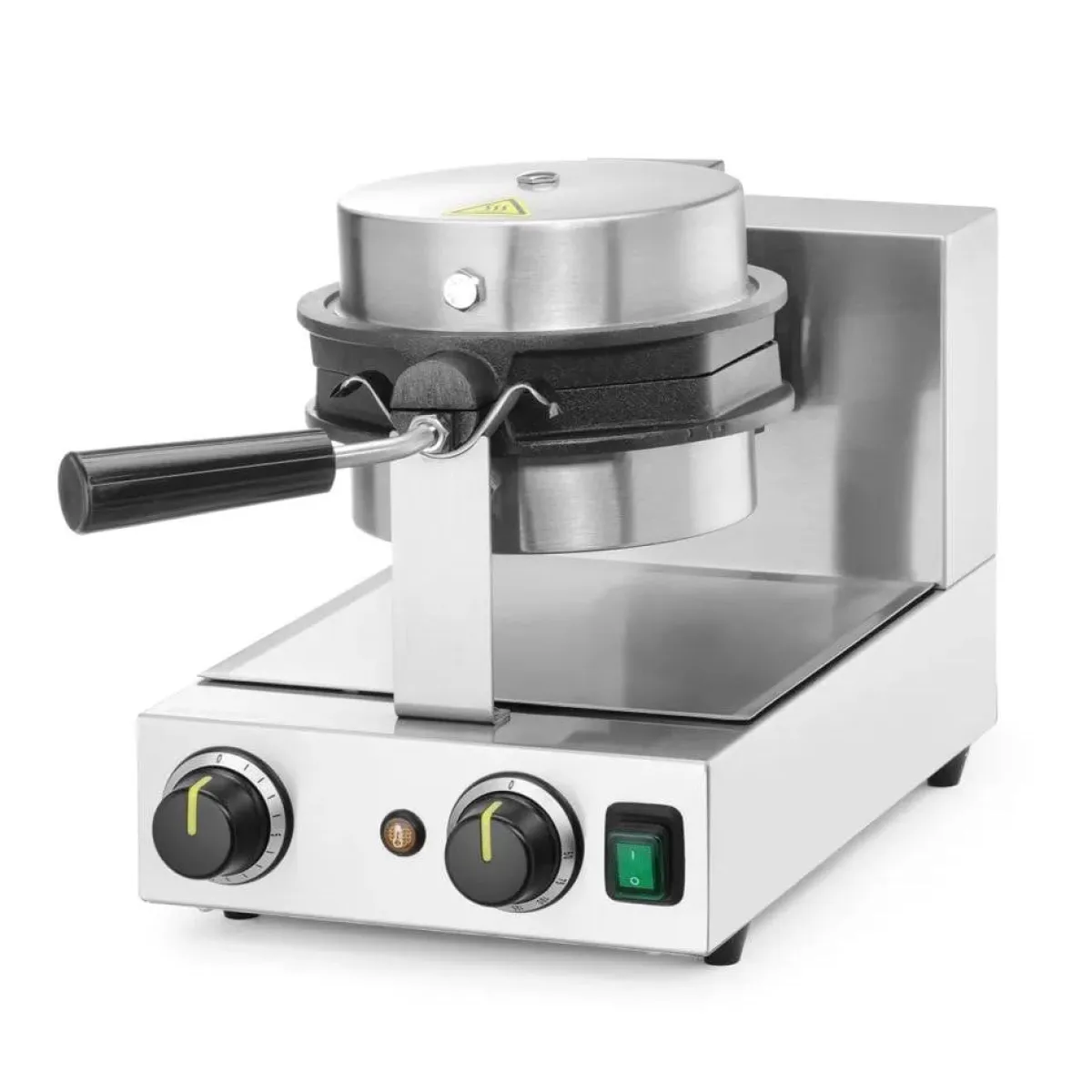 Outlet Hendi Wafelmaker Bubble wafels