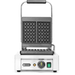 New Hendi Wafelmaker Luiks