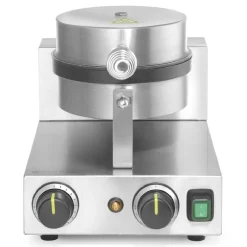 Best Hendi Wafelmaker Rond