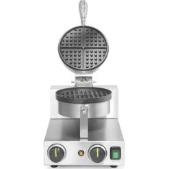 Best Hendi Wafelmaker Rond