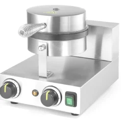 Best Hendi Wafelmaker Rond