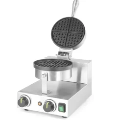 Best Hendi Wafelmaker Rond