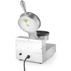 Best Hendi Wafelmaker Rond