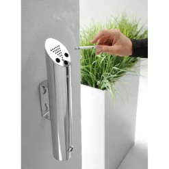 New Hendi Wand asbak