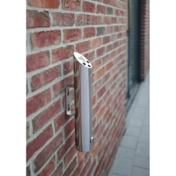 New Hendi Wand asbak