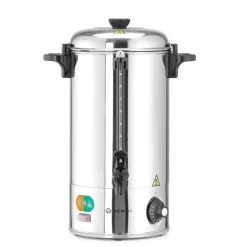 New Hendi Warme dranken ketel 9L