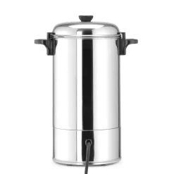 New Hendi Warme dranken ketel 9L