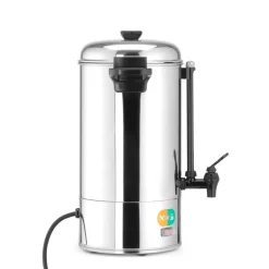 New Hendi Warme dranken ketel 9L