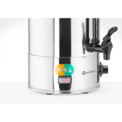 New Hendi Warme dranken ketel 9L