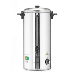 New Hendi Warme dranken ketel 18L