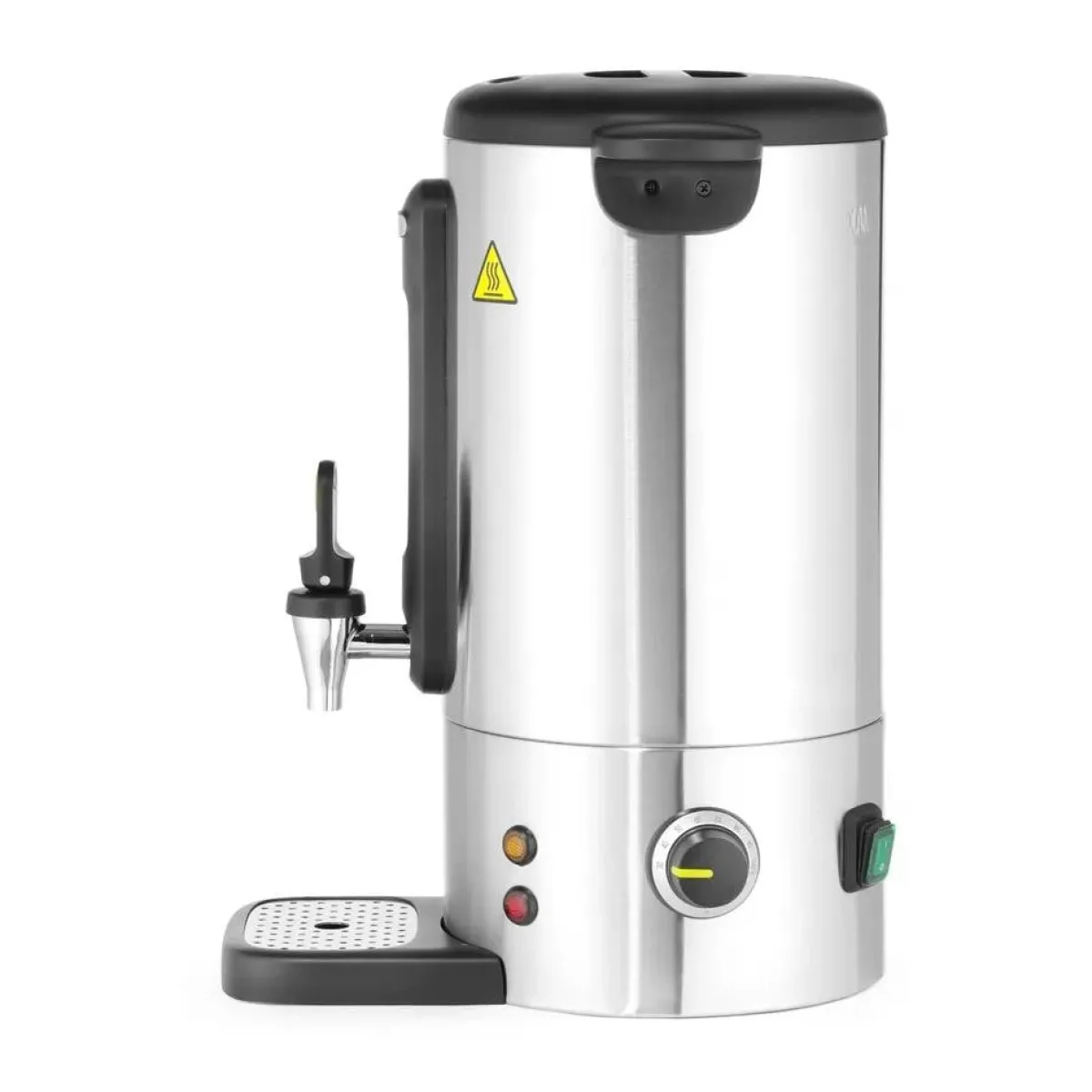 Hendi Warme dranken ketel - Design by Bronwasser 9L