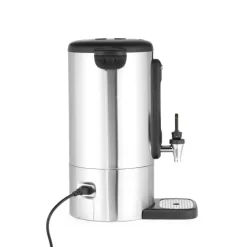 Hendi Warme dranken ketel - Design by Bronwasser 9L