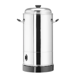 Online Hendi Warme dranken ketel dubbelwandig 9L