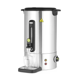 Clearance Hendi Warme dranken ketel - Design by Bronwasser 16L