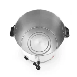 Best Hendi Warme dranken ketel 25L (gecoat RVS)