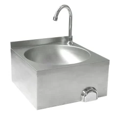 Sale Hendi Wasbak met kniebediening