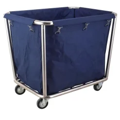 Best Hendi Wasgoed trolley