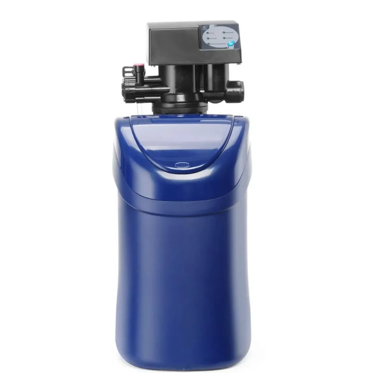 Best Hendi Waterontharder halfautomatisch