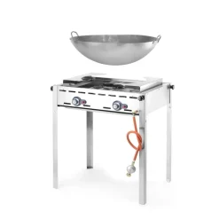 Clearance Hendi Wok ⌀71cm