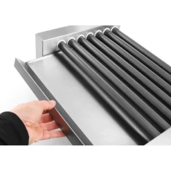 Discount Hendi Worstenroller grill - één zone 7 rollers