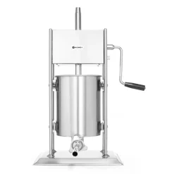 Best Hendi Worstenvul machine Profi Line 10L