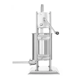 Best Hendi Worstenvul machine Profi Line 10L