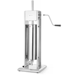 Discount Hendi Worstenvul machine Profi Line 7L