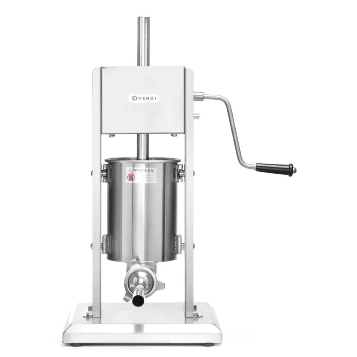 Sale Hendi Worstenvul machine Profi Line 3L