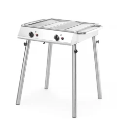 Online Hendi Xantos Gasgrill gasbarbecue