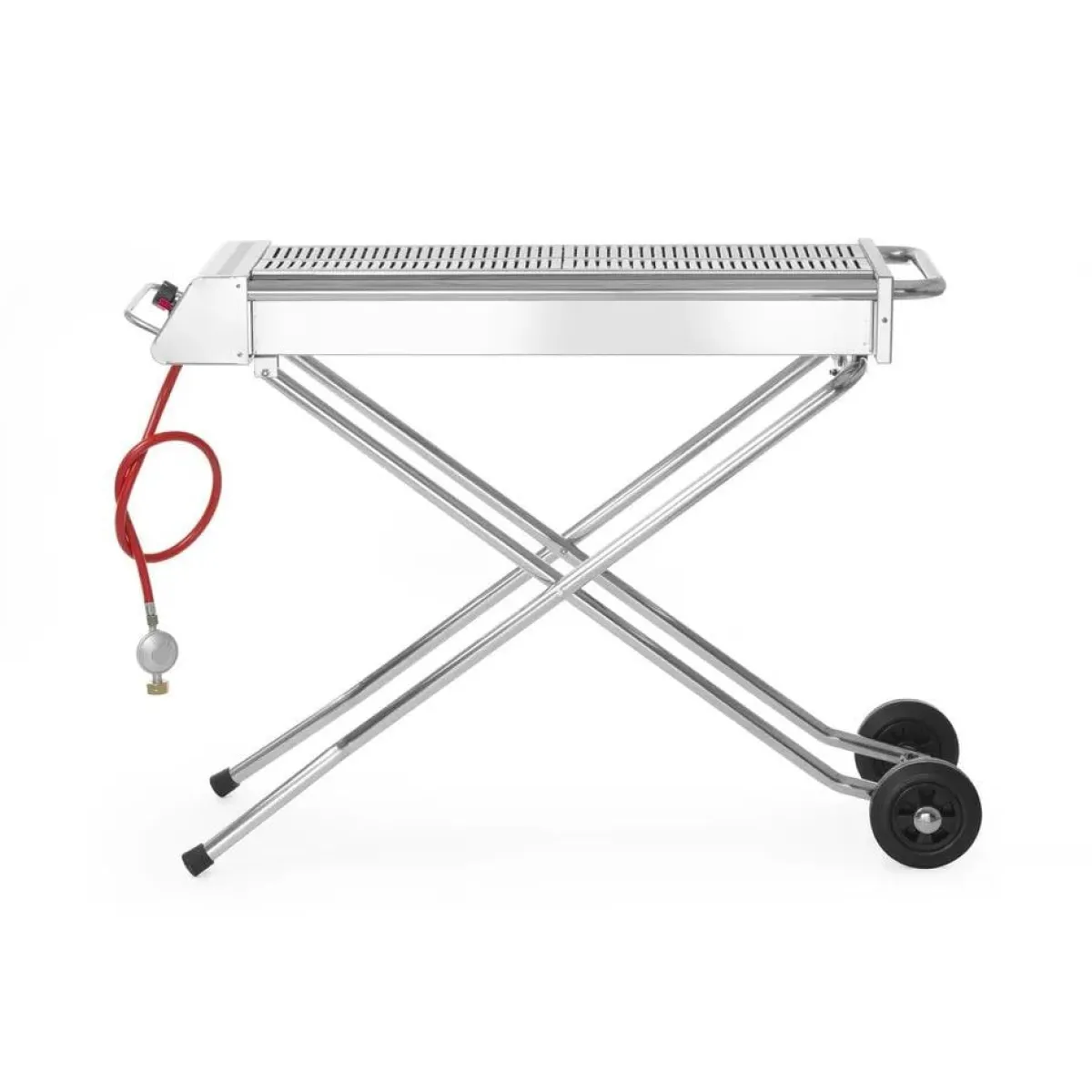 Hot Hendi Xenon Pro gasbarbecue