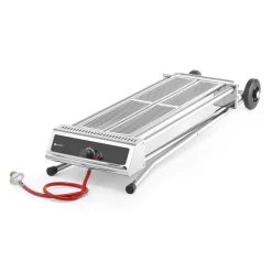 Hot Hendi Xenon Pro gasbarbecue