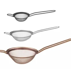 New Hendi Zeef RVS Set/3