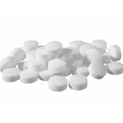 Hot Hendi Zouttabletten voor Waterontharding 10kg