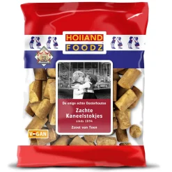 Hot Holland Foodz Kaneelstokjes 110g