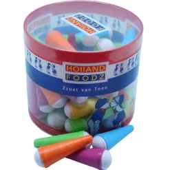 Discount Holland Foodz Snoep IJsjes 45st