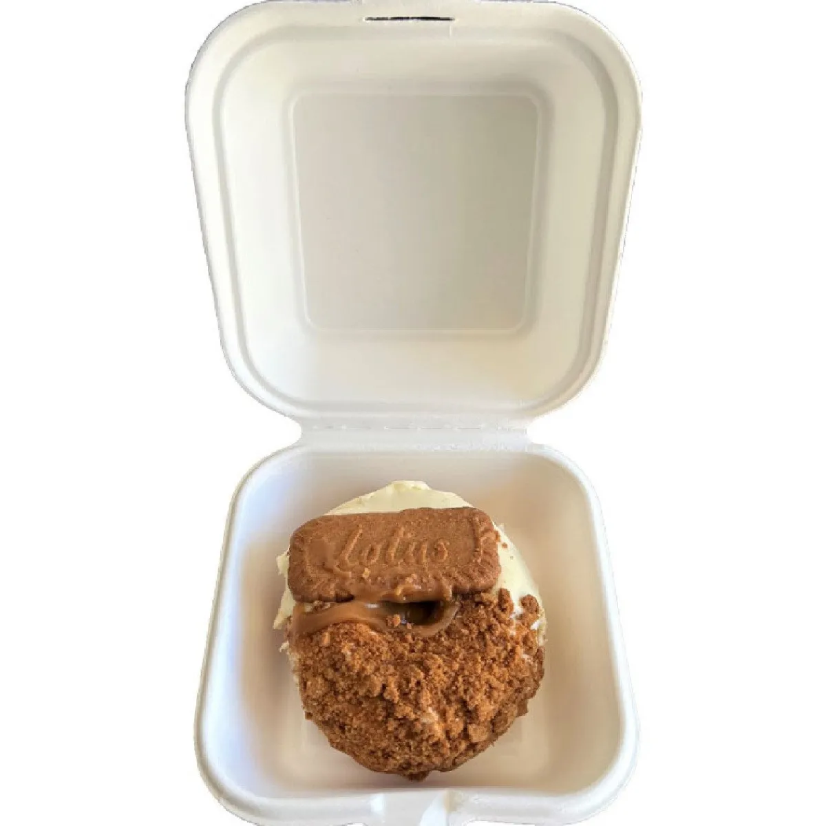 Sale House of Marie HoM Bento Box 15,5x15,5x8cm 50st.