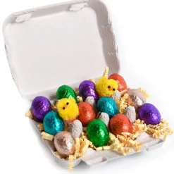 Best House of Marie HoM Eierdoos Pulp 12 Kwarteleieren 30st.