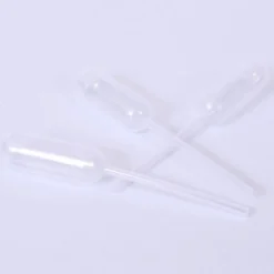 House of Marie HoM Pipetten Recht 4ml 100st.