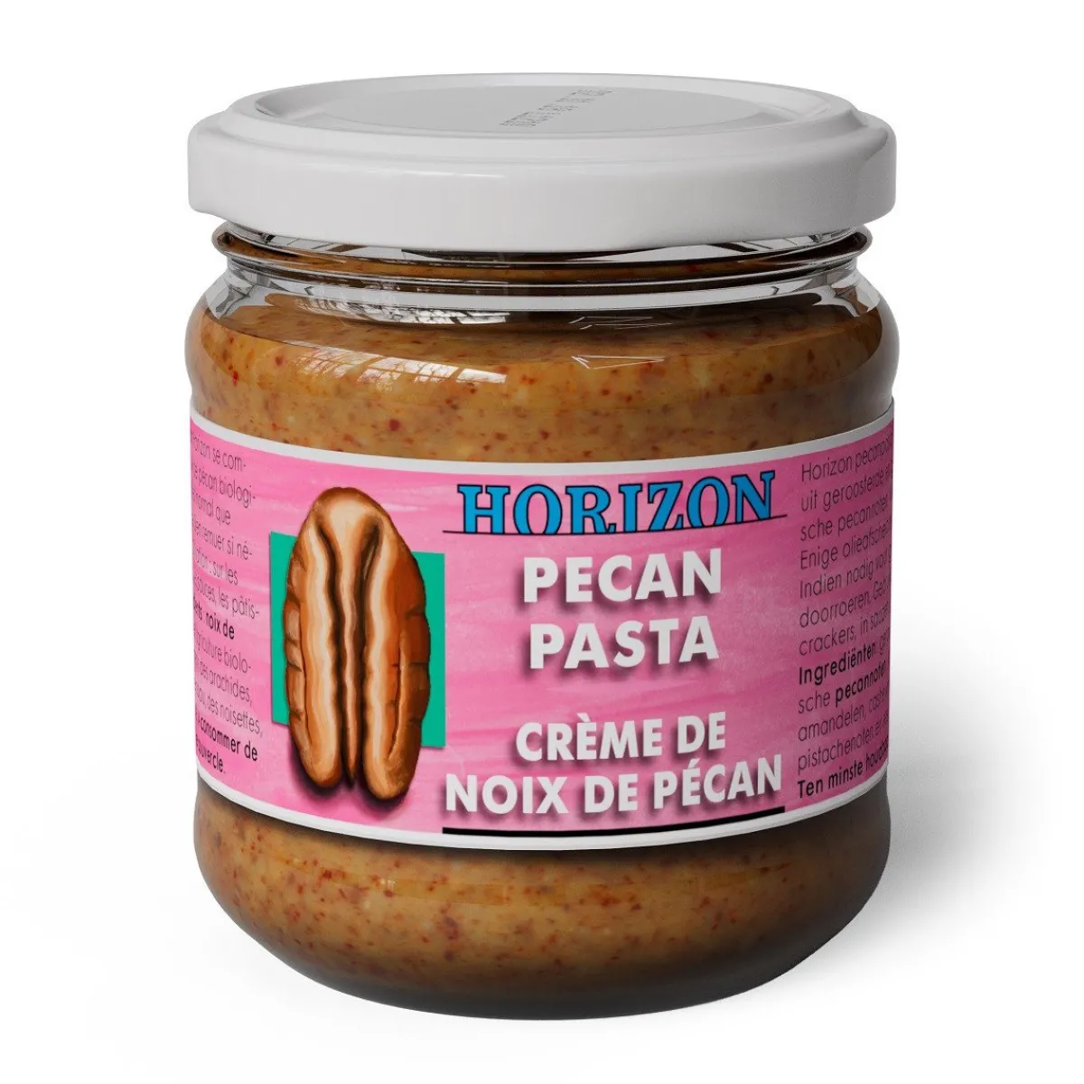 Discount Horizon Pecanpasta Biologisch 175g