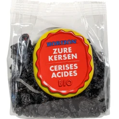 New Horizon Zure Kersen 200g