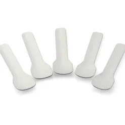 Discount Overig IJslepels Papier 9,5cm 100st.