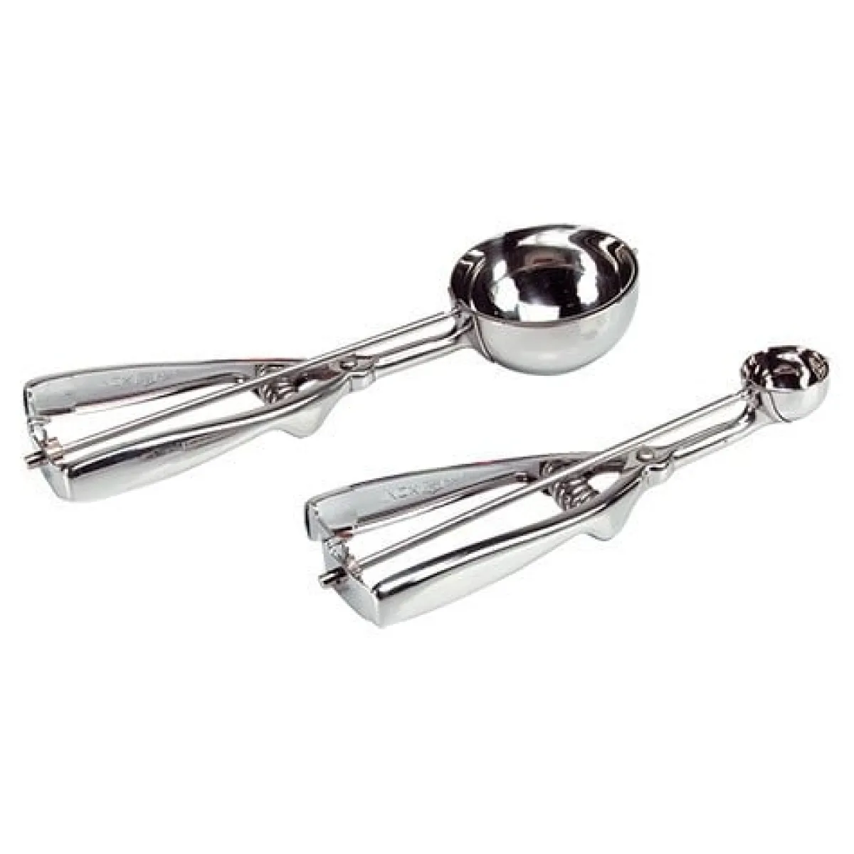 Sale Stöckel IJsschep Chroom Ø35mm - 1/70