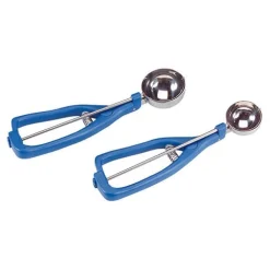 Clearance Stöckel IJsschep Kunststof handgreep Ø56mm - 1/20