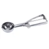 Overig IJsschep RVS Ø55mm