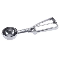 Overig IJsschep RVS Ø55mm