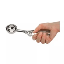 Overig IJsschep RVS Ø55mm